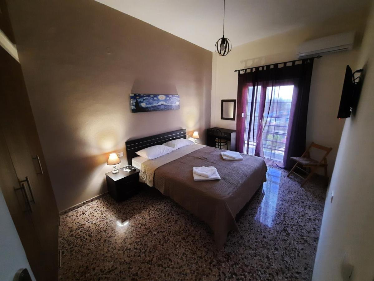 Fz2 Appartamento Hersonissos (Crete)